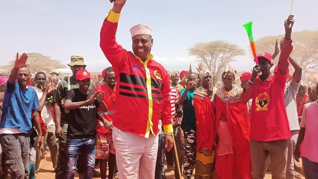 An Overview Of Our Party's Past 23+ Years