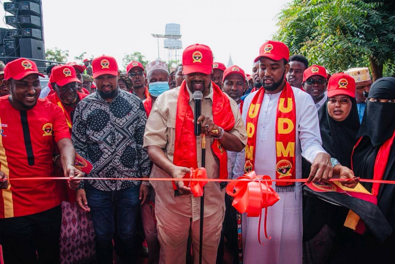 Registration Struggle